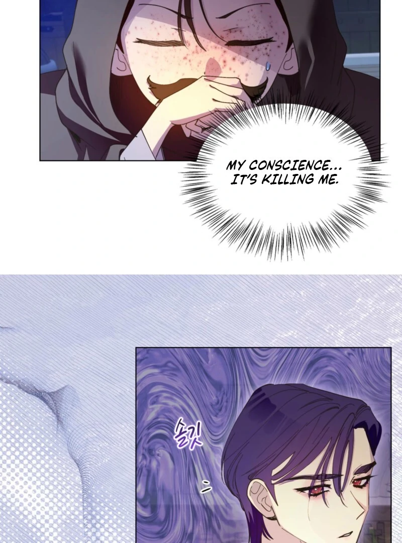 Miss Not-So Sidekick Chapter 188 - Page 9