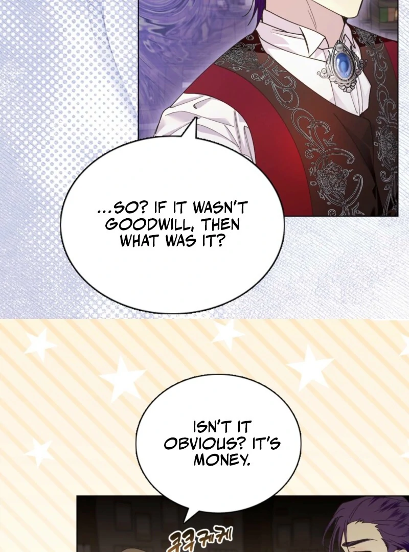 Miss Not-So Sidekick Chapter 188 - Page 10