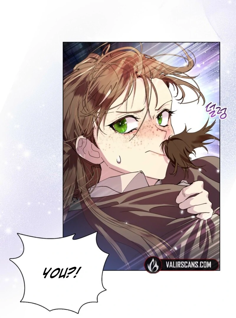 Miss Not-So Sidekick Chapter 189 - Page 2