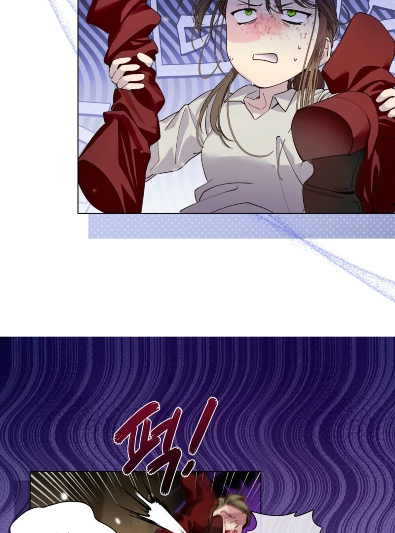 Miss Not-So Sidekick Chapter 189 - Page 11