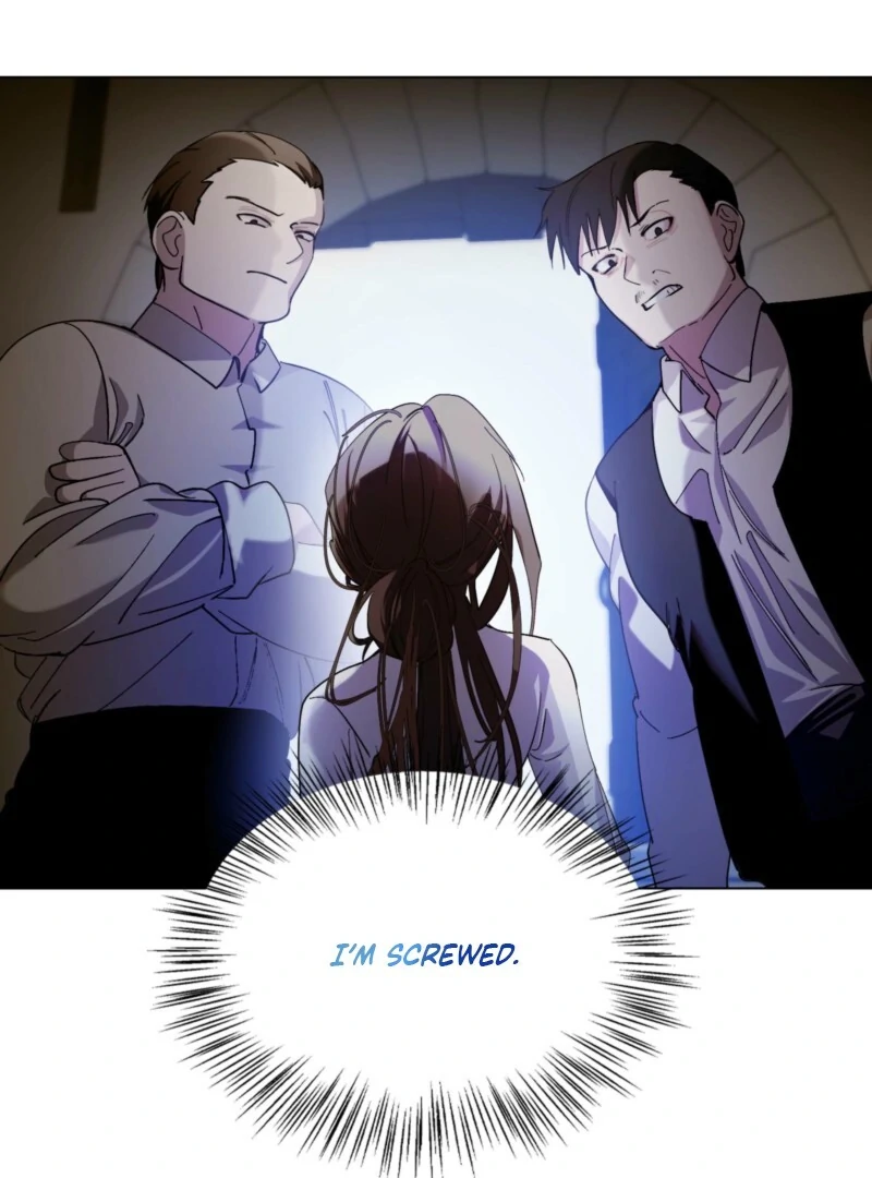 Miss Not-So Sidekick Chapter 189 - Page 15