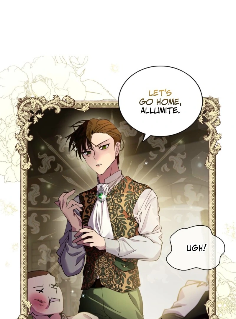 Miss Not-So Sidekick Chapter 189 - Page 18