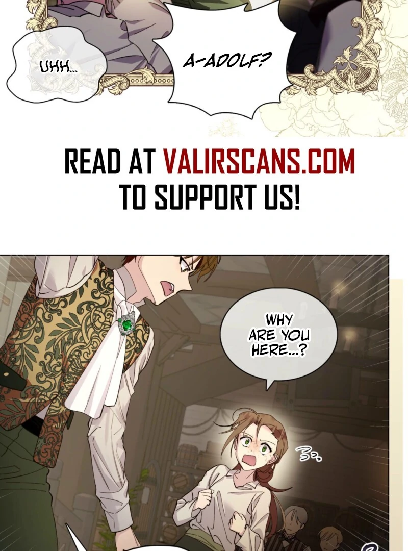 Miss Not-So Sidekick Chapter 189 - Page 19