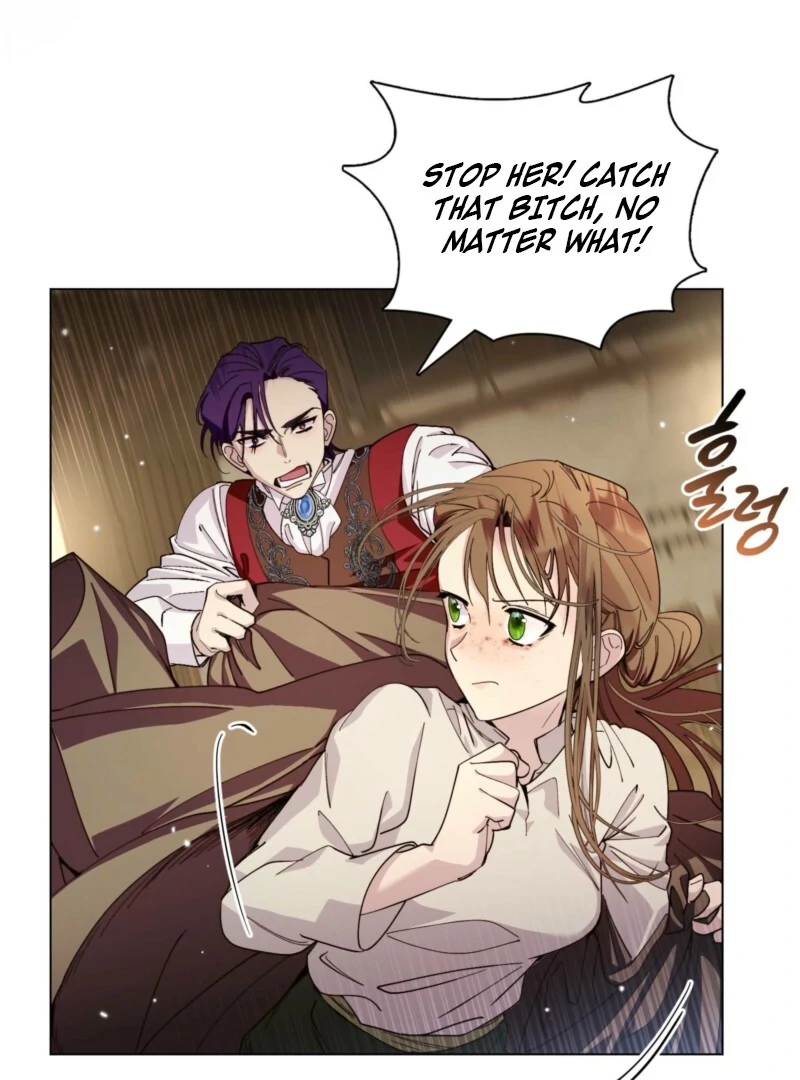 Miss Not-So Sidekick Chapter 189 - Page 3