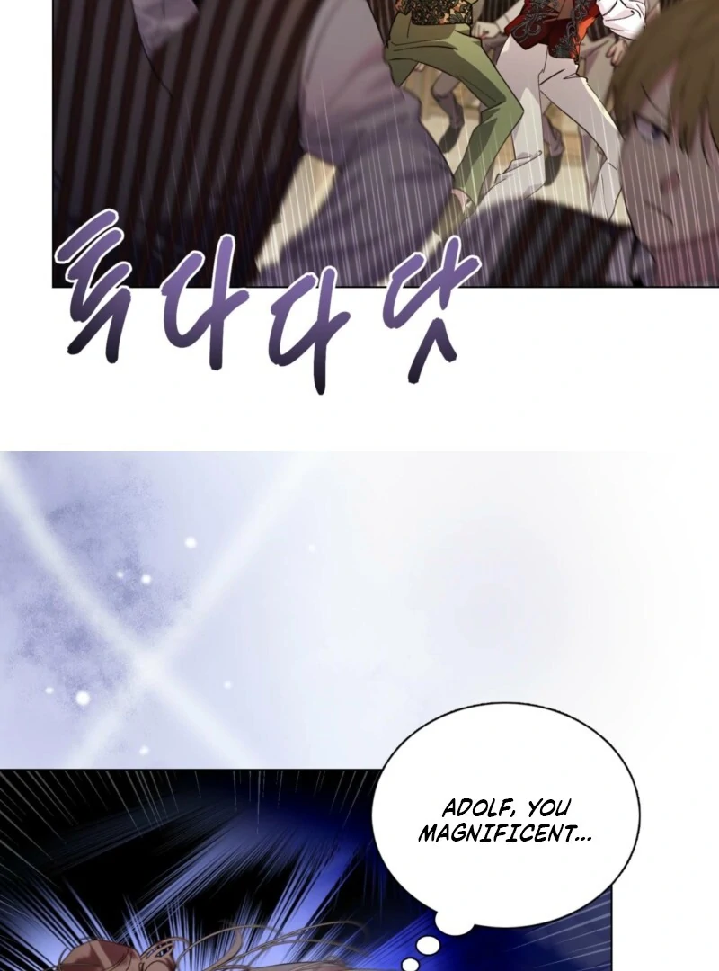 Miss Not-So Sidekick Chapter 189 - Page 22