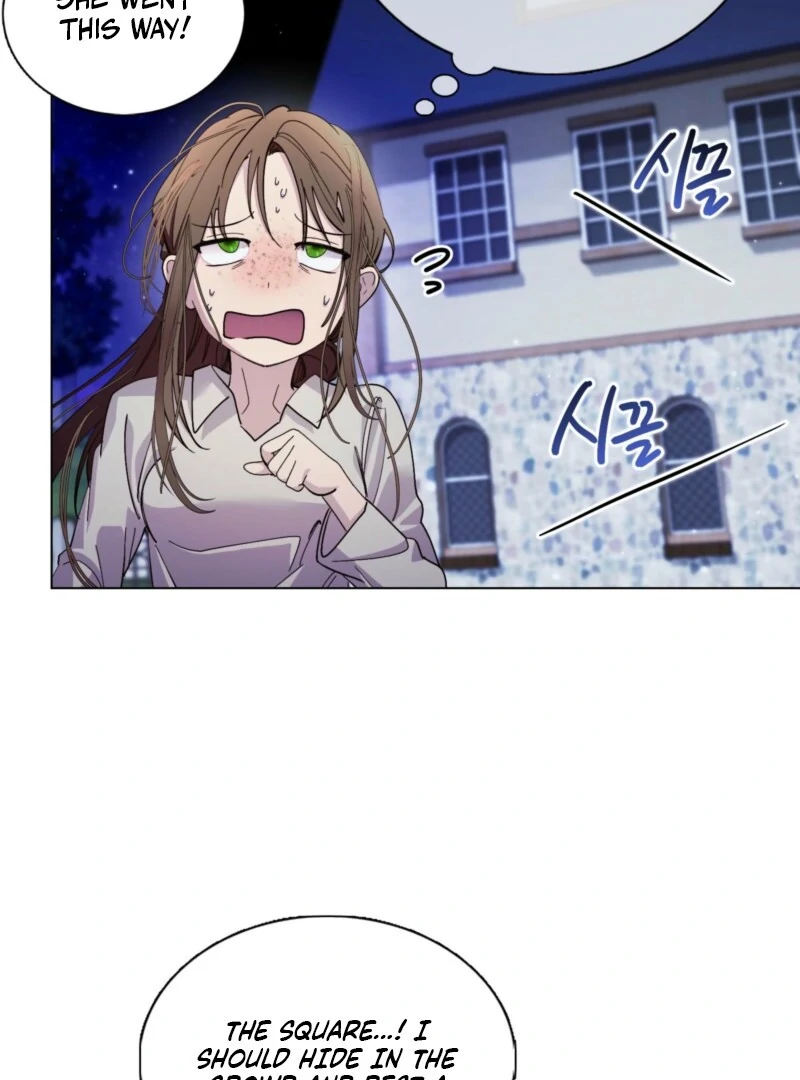 Miss Not-So Sidekick Chapter 189 - Page 26