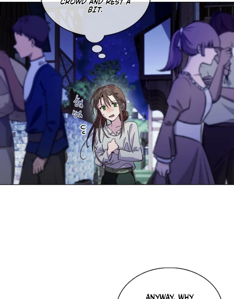 Miss Not-So Sidekick Chapter 189 - Page 27