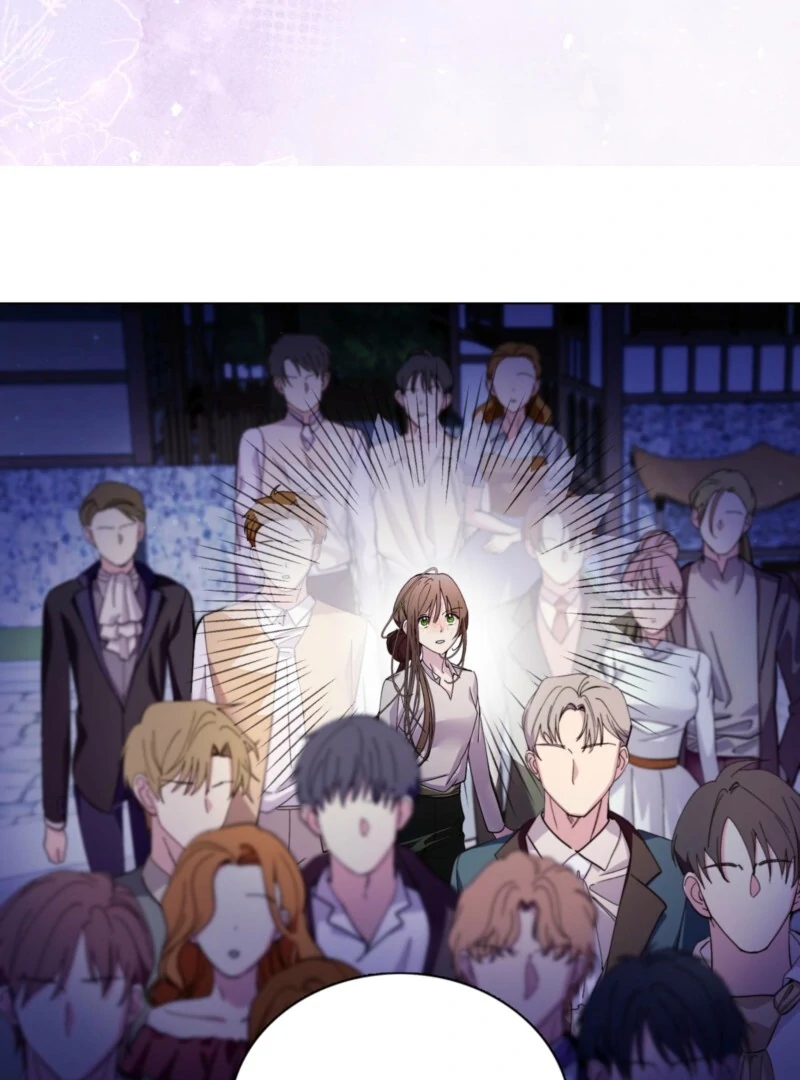 Miss Not-So Sidekick Chapter 189 - Page 31