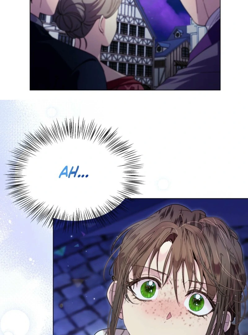 Miss Not-So Sidekick Chapter 189 - Page 33