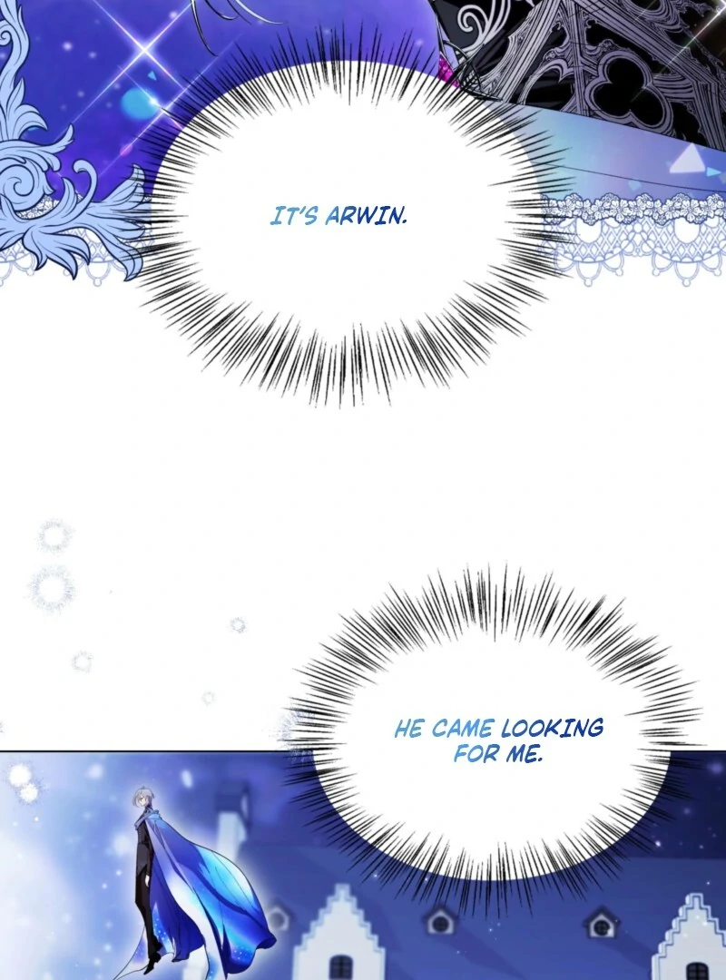 Miss Not-So Sidekick Chapter 189 - Page 35