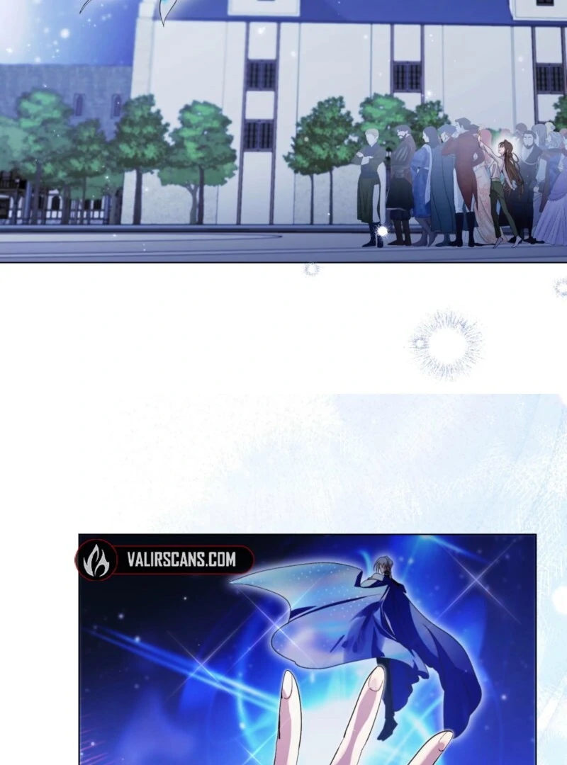 Miss Not-So Sidekick Chapter 189 - Page 36