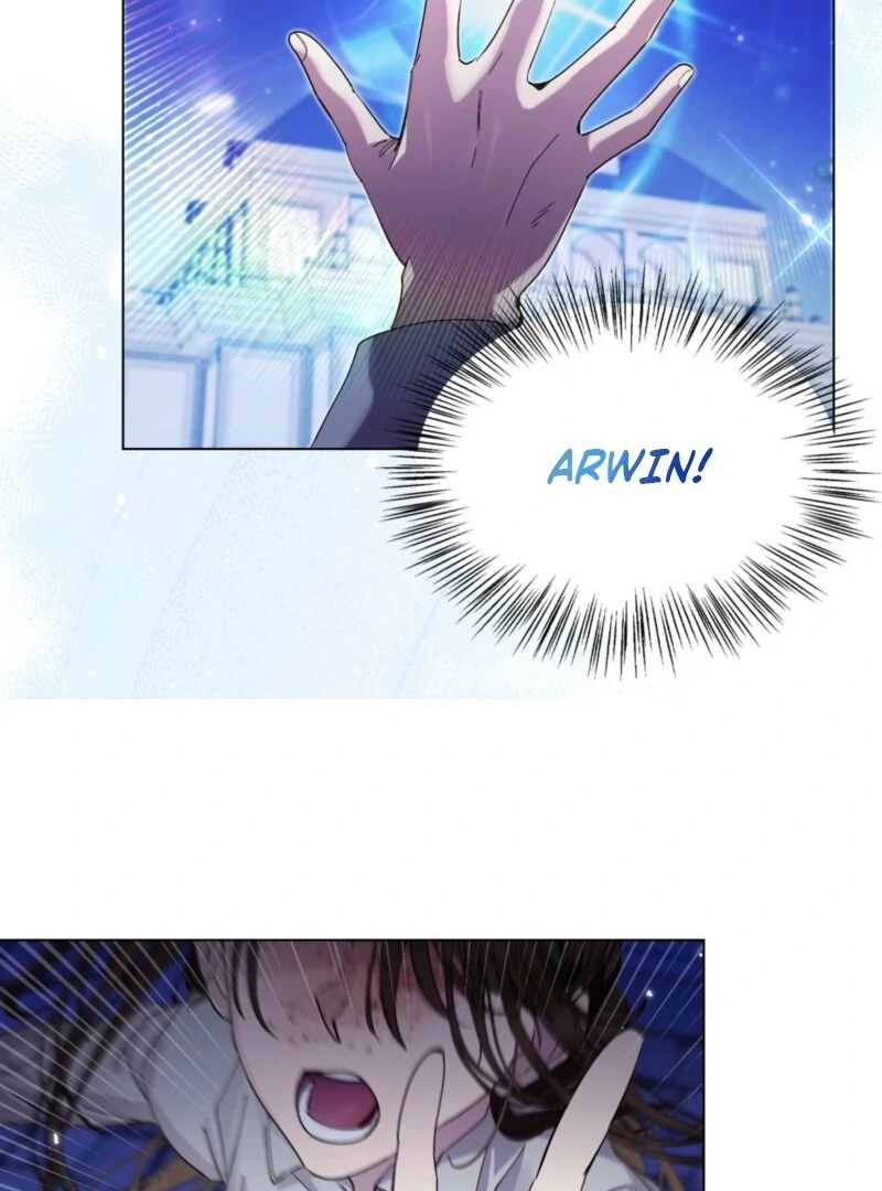 Miss Not-So Sidekick Chapter 189 - Page 37