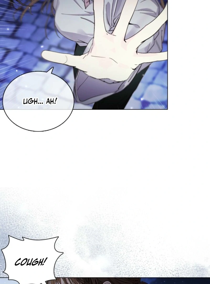 Miss Not-So Sidekick Chapter 189 - Page 38