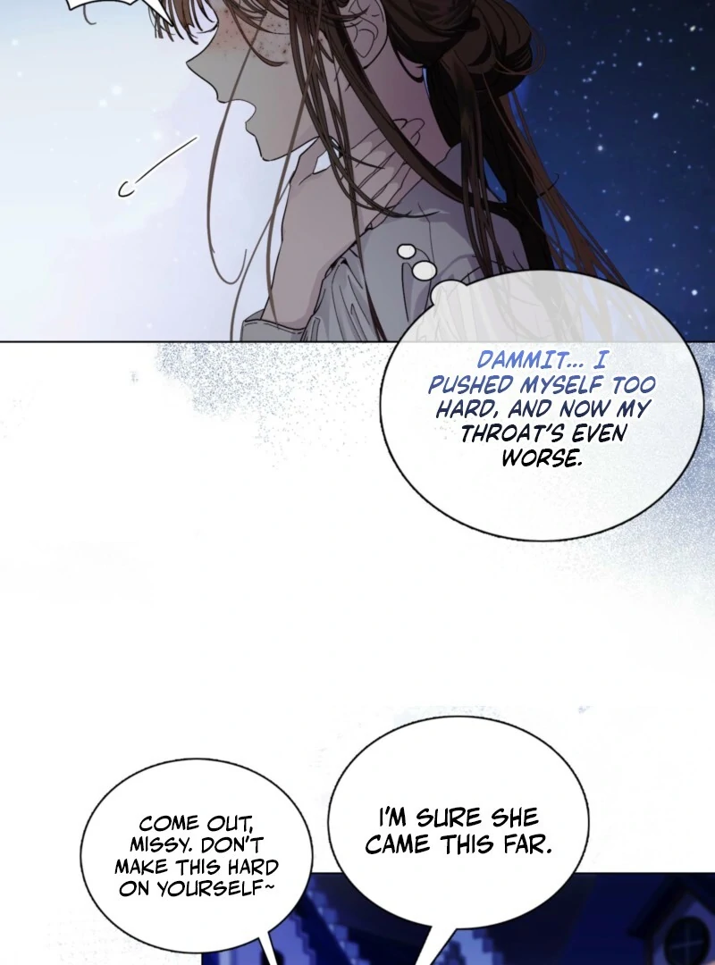 Miss Not-So Sidekick Chapter 189 - Page 39