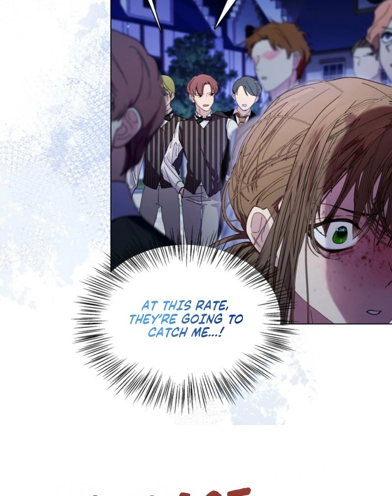 Miss Not-So Sidekick Chapter 189 - Page 40