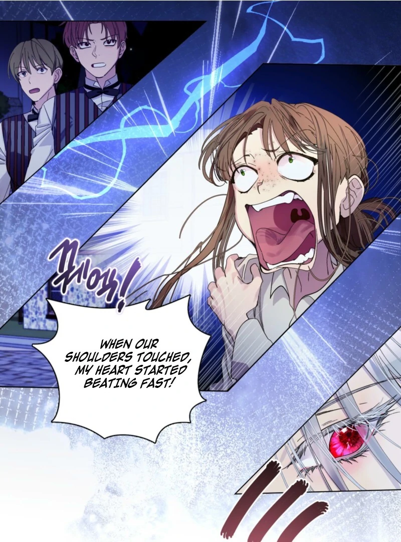 Miss Not-So Sidekick Chapter 189 - Page 42