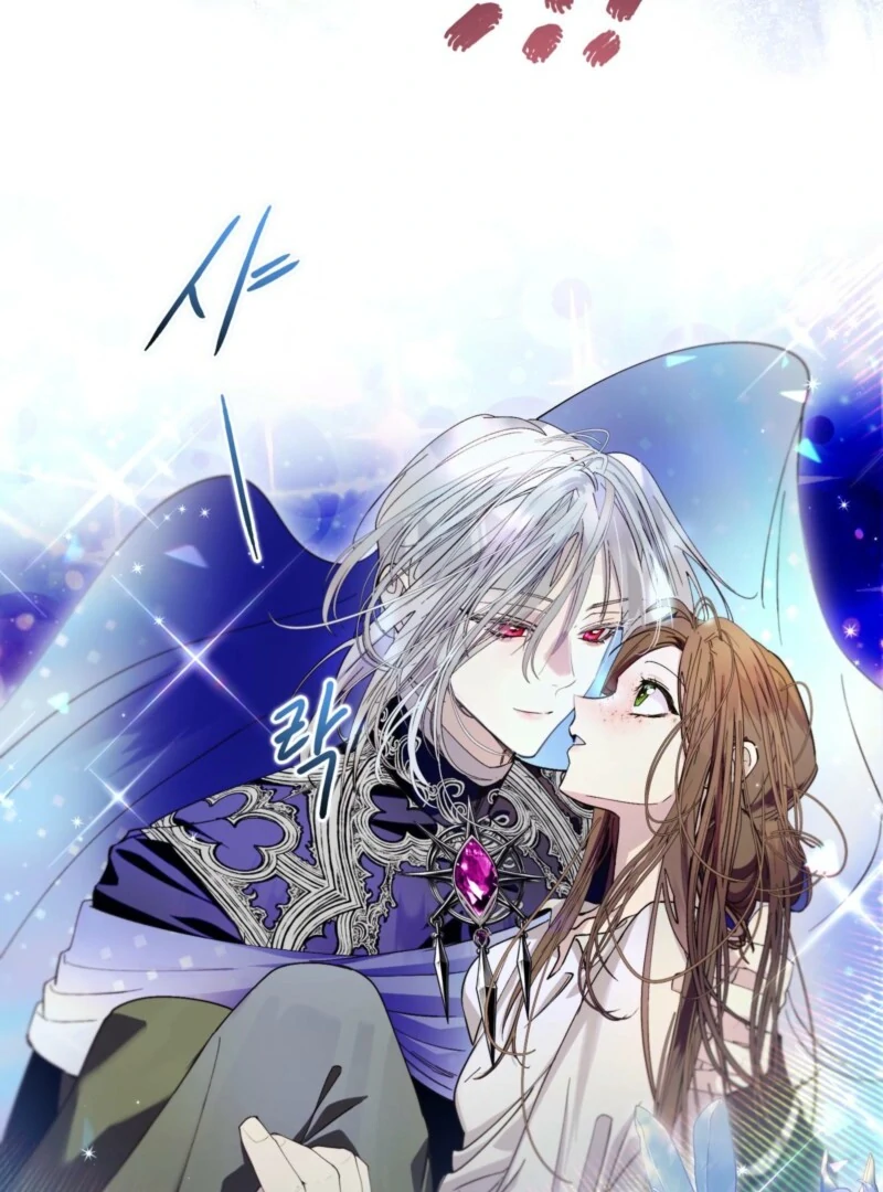 Miss Not-So Sidekick Chapter 189 - Page 43