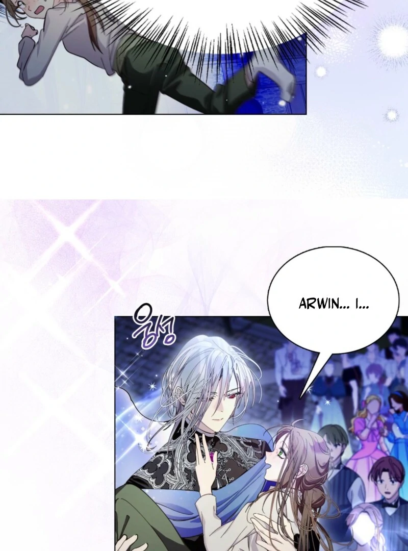 Miss Not-So Sidekick Chapter 189 - Page 47