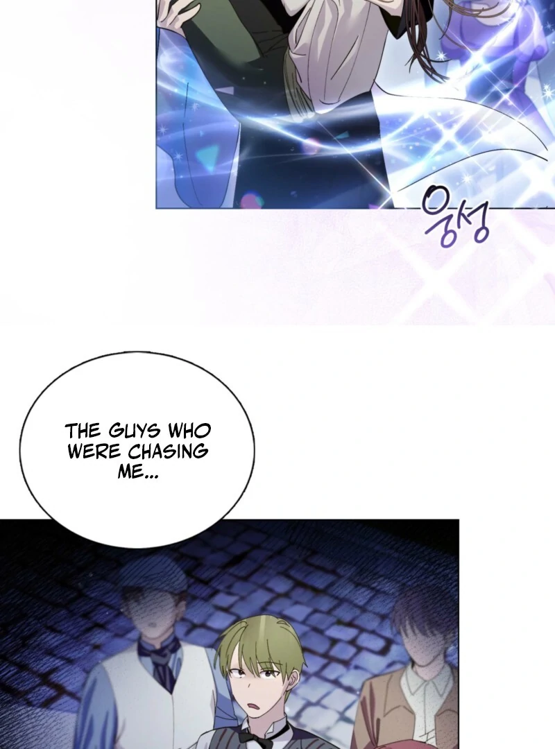 Miss Not-So Sidekick Chapter 189 - Page 48