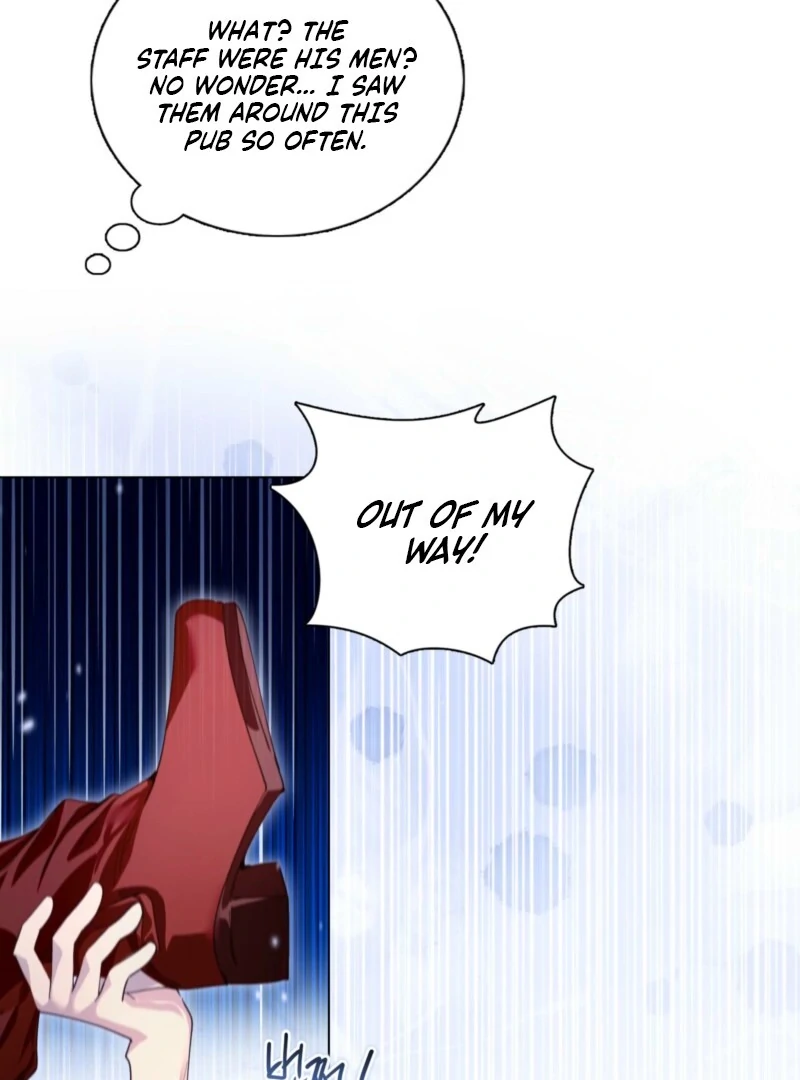Miss Not-So Sidekick Chapter 189 - Page 6