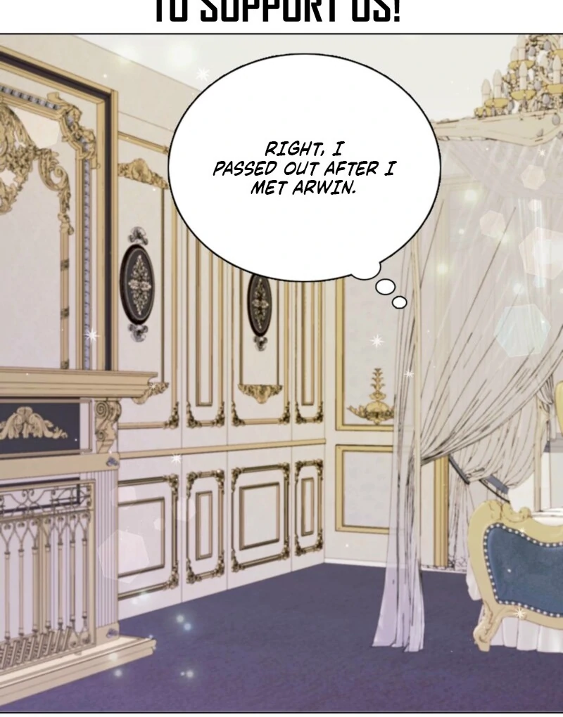 Miss Not-So Sidekick Chapter 189 - Page 55