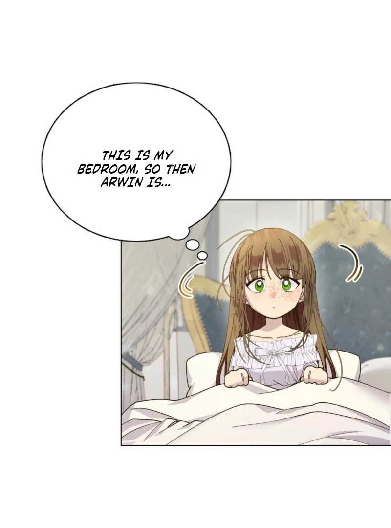 Miss Not-So Sidekick Chapter 189 - Page 56