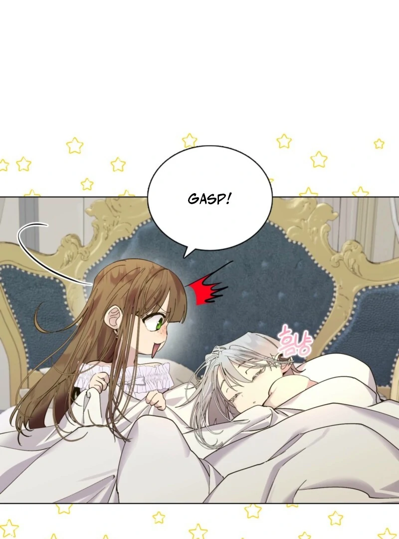 Miss Not-So Sidekick Chapter 189 - Page 57