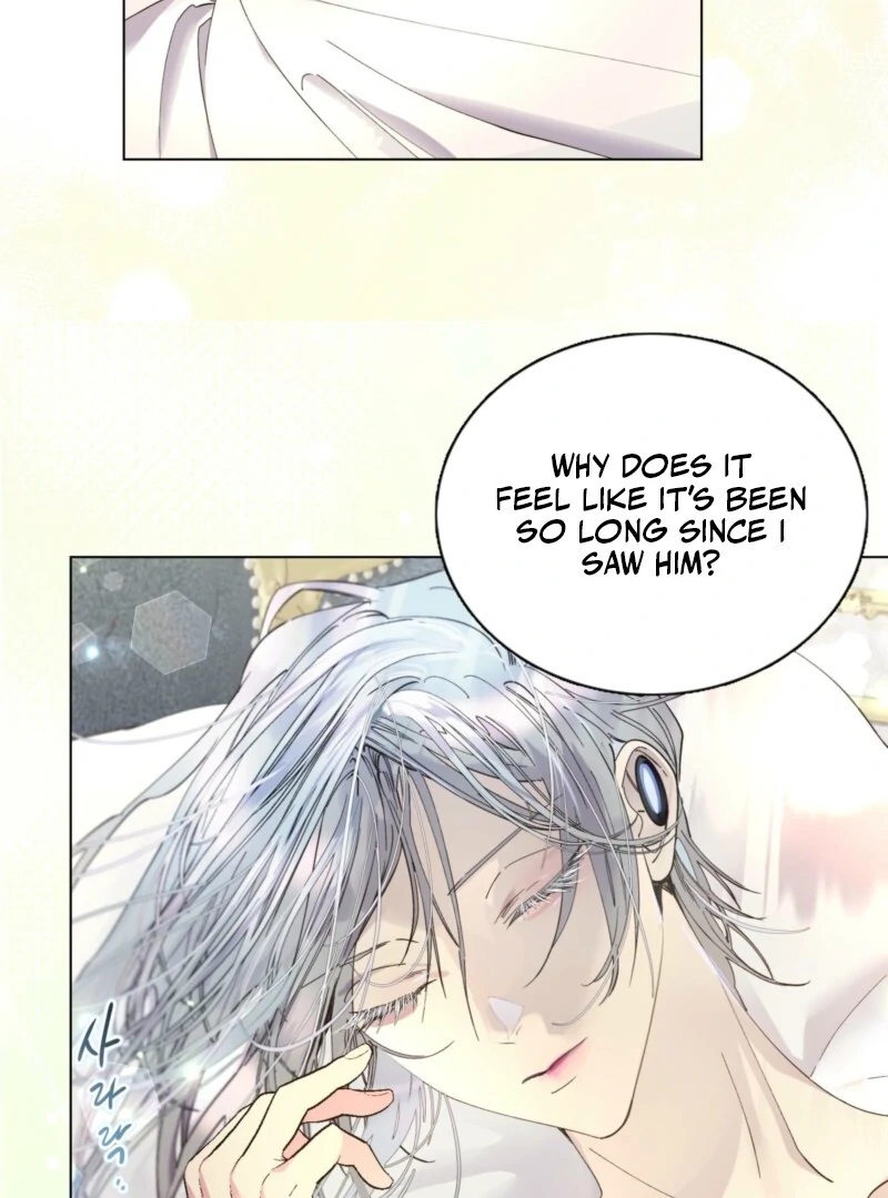 Miss Not-So Sidekick Chapter 189 - Page 59