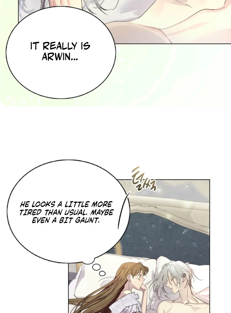 Miss Not-So Sidekick Chapter 189 - Page 60