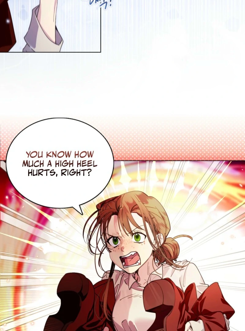 Miss Not-So Sidekick Chapter 189 - Page 7