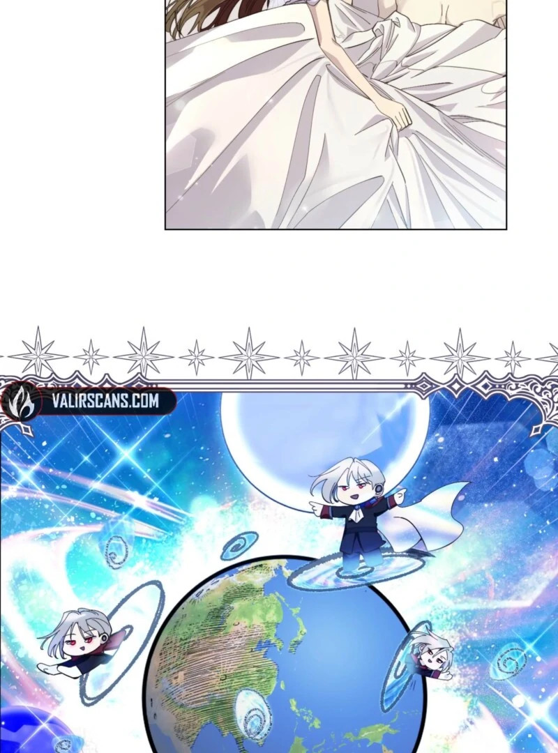 Miss Not-So Sidekick Chapter 189 - Page 61