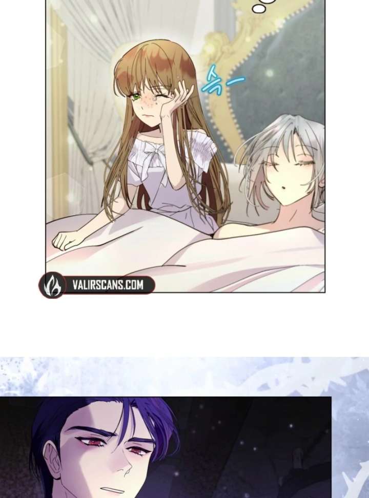 Miss Not-So Sidekick Chapter 190 - Page 12