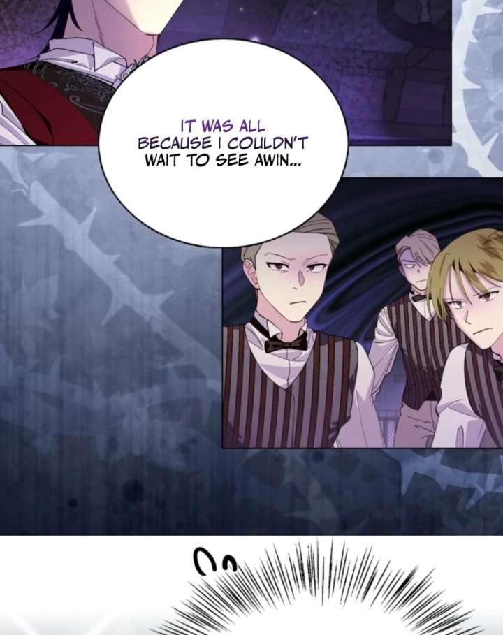 Miss Not-So Sidekick Chapter 190 - Page 13