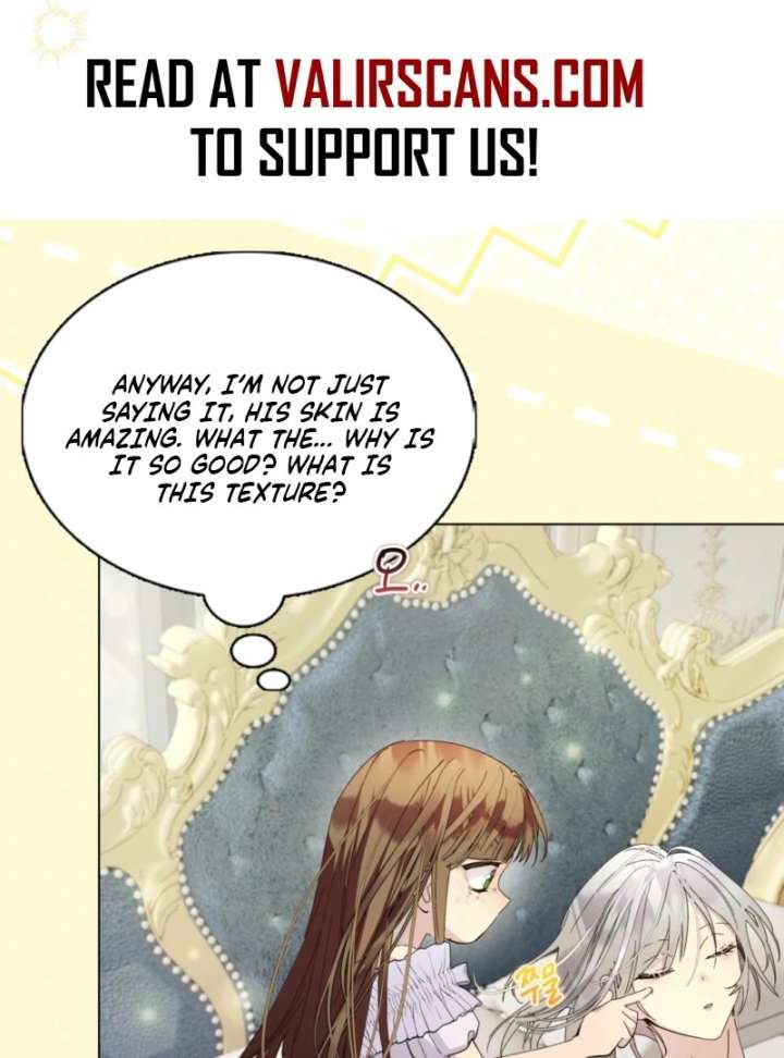 Miss Not-So Sidekick Chapter 190 - Page 18