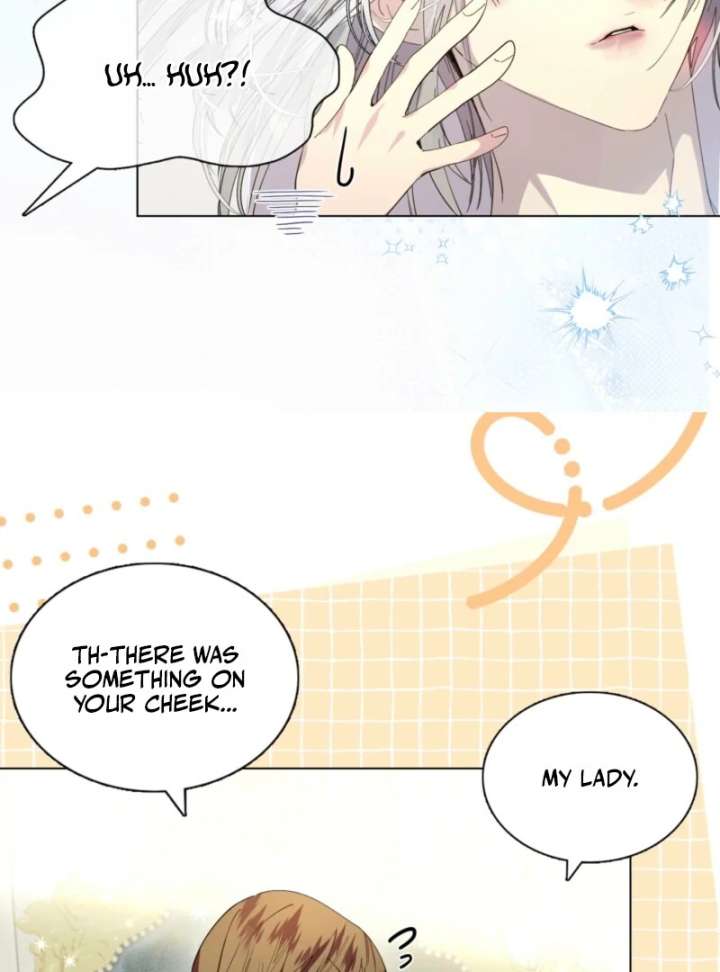 Miss Not-So Sidekick Chapter 190 - Page 21