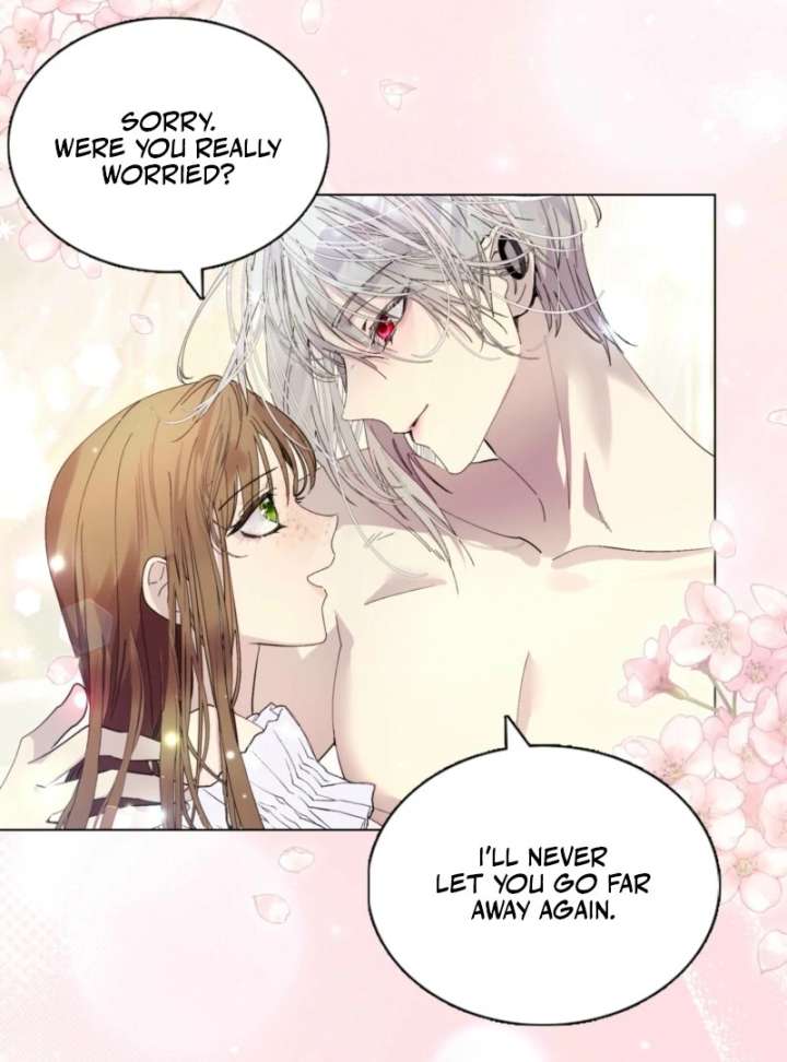 Miss Not-So Sidekick Chapter 190 - Page 28