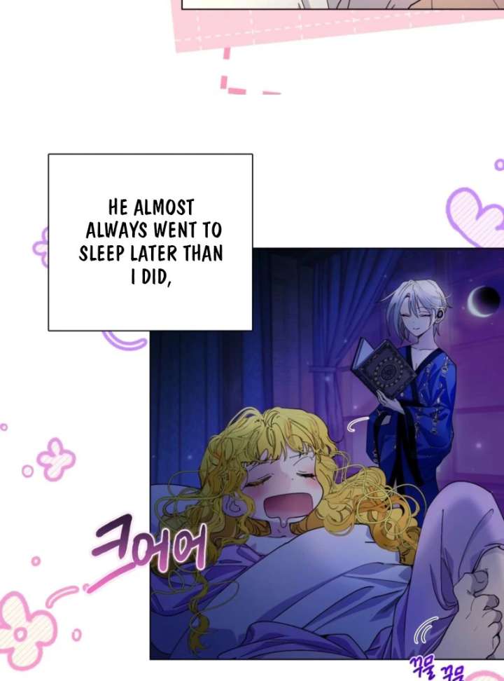 Miss Not-So Sidekick Chapter 190 - Page 4