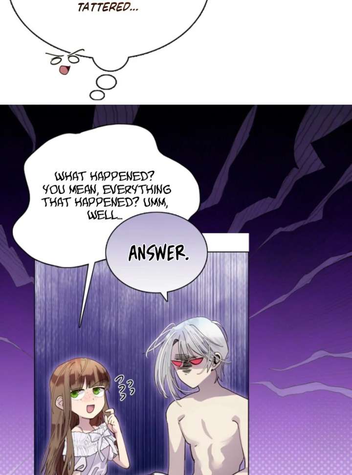 Miss Not-So Sidekick Chapter 190 - Page 32