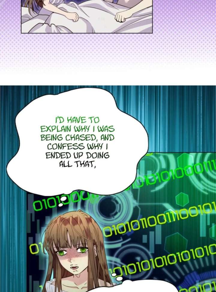 Miss Not-So Sidekick Chapter 190 - Page 33