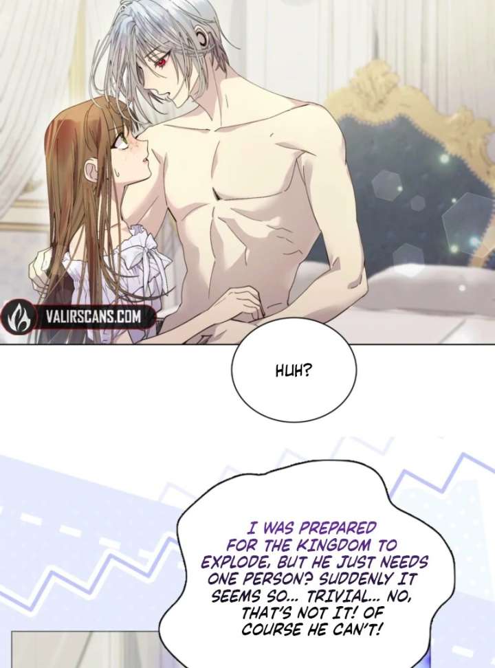 Miss Not-So Sidekick Chapter 190 - Page 38