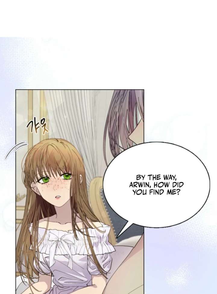 Miss Not-So Sidekick Chapter 190 - Page 44