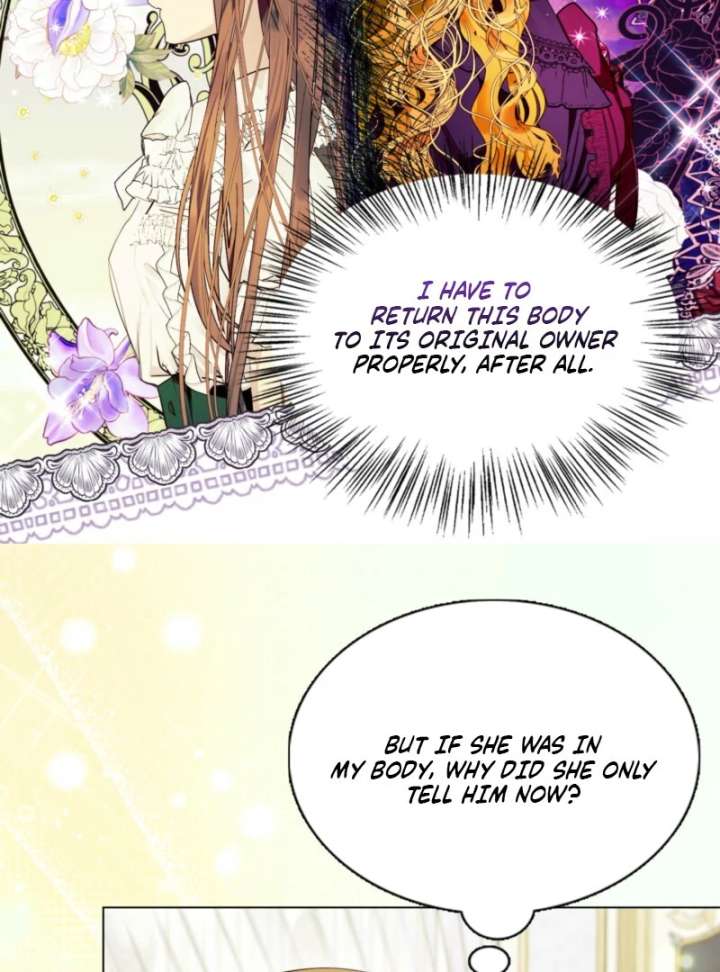 Miss Not-So Sidekick Chapter 190 - Page 50