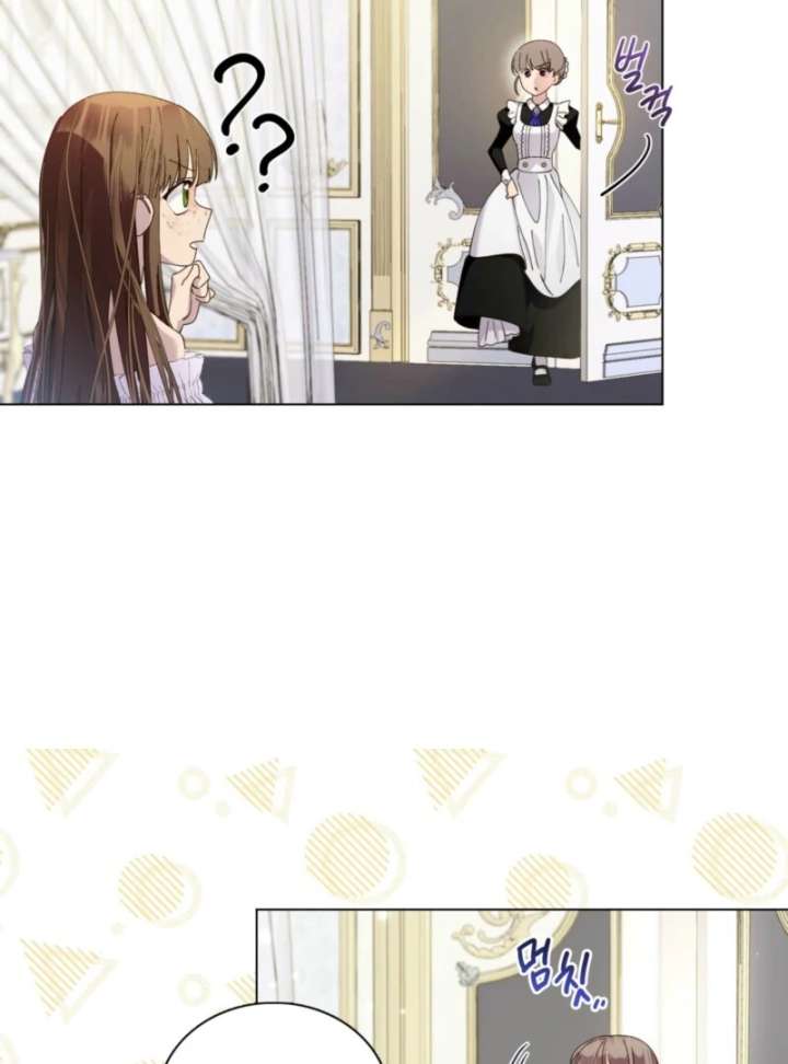 Miss Not-So Sidekick Chapter 190 - Page 52