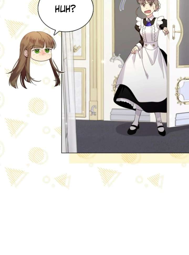 Miss Not-So Sidekick Chapter 190 - Page 53