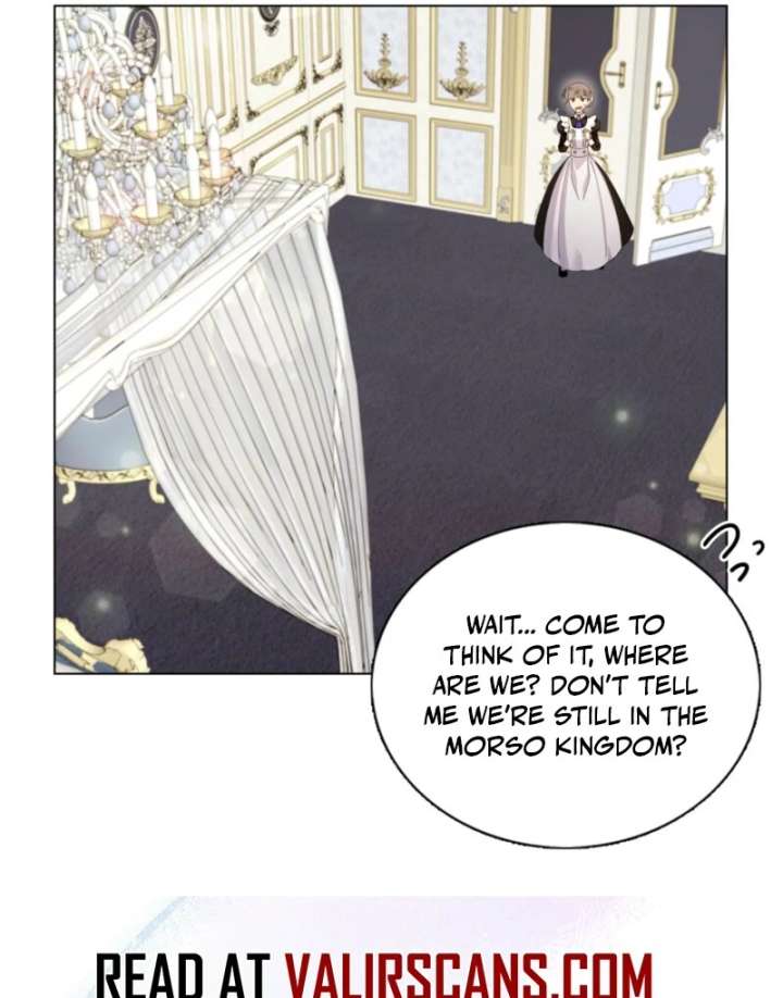 Miss Not-So Sidekick Chapter 190 - Page 54