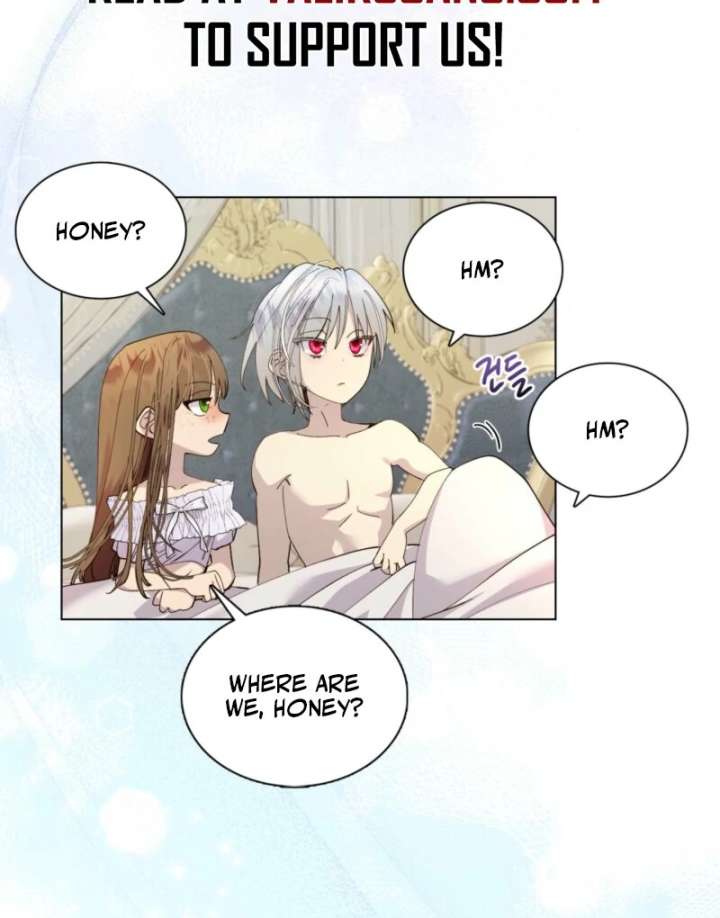 Miss Not-So Sidekick Chapter 190 - Page 55