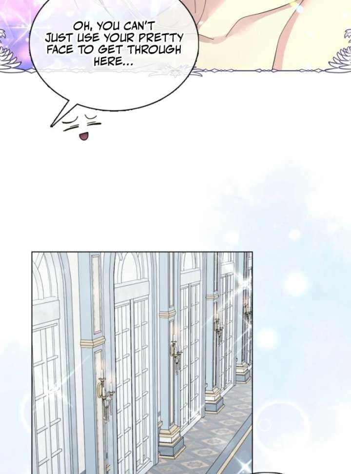 Miss Not-So Sidekick Chapter 190 - Page 60