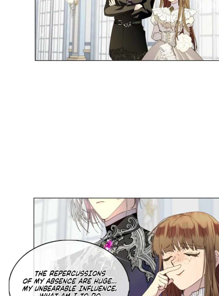 Miss Not-So Sidekick Chapter 190 - Page 62