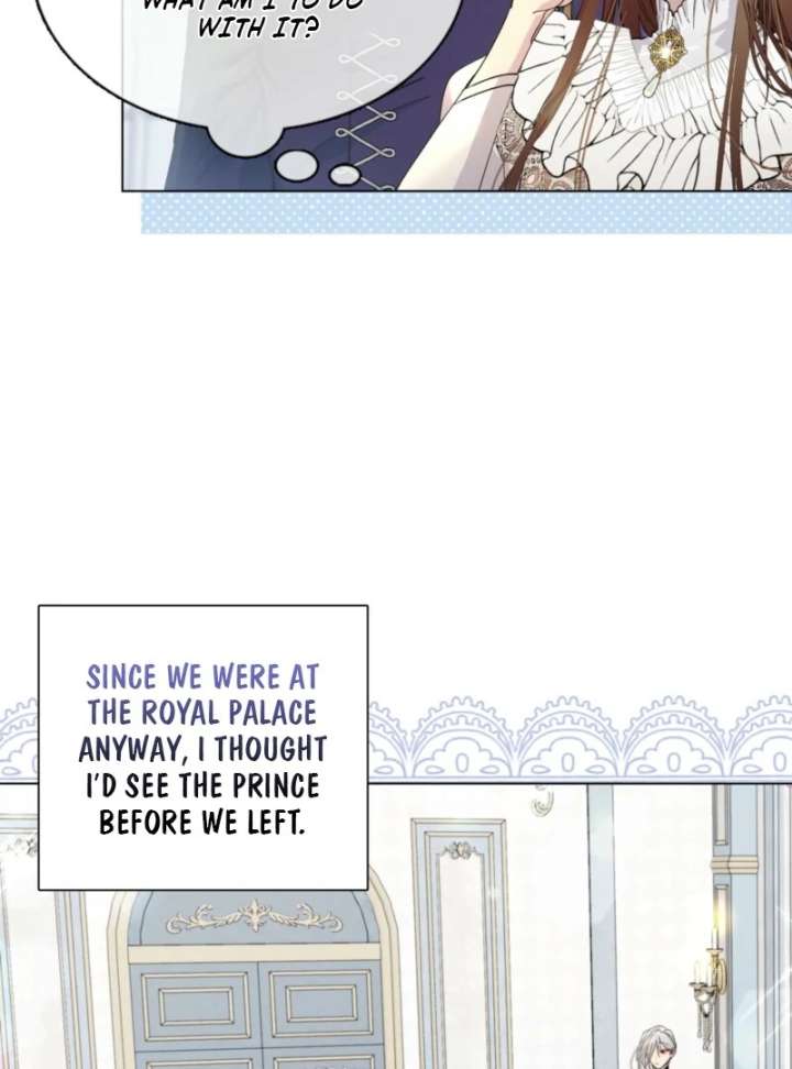 Miss Not-So Sidekick Chapter 190 - Page 63