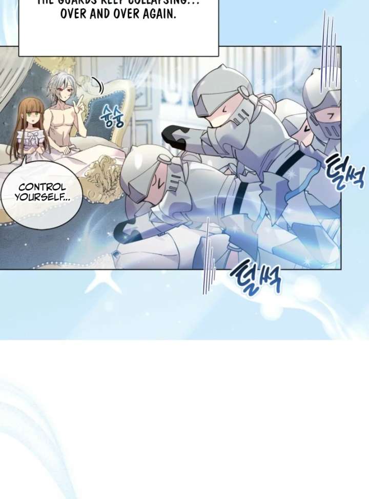 Miss Not-So Sidekick Chapter 190 - Page 65